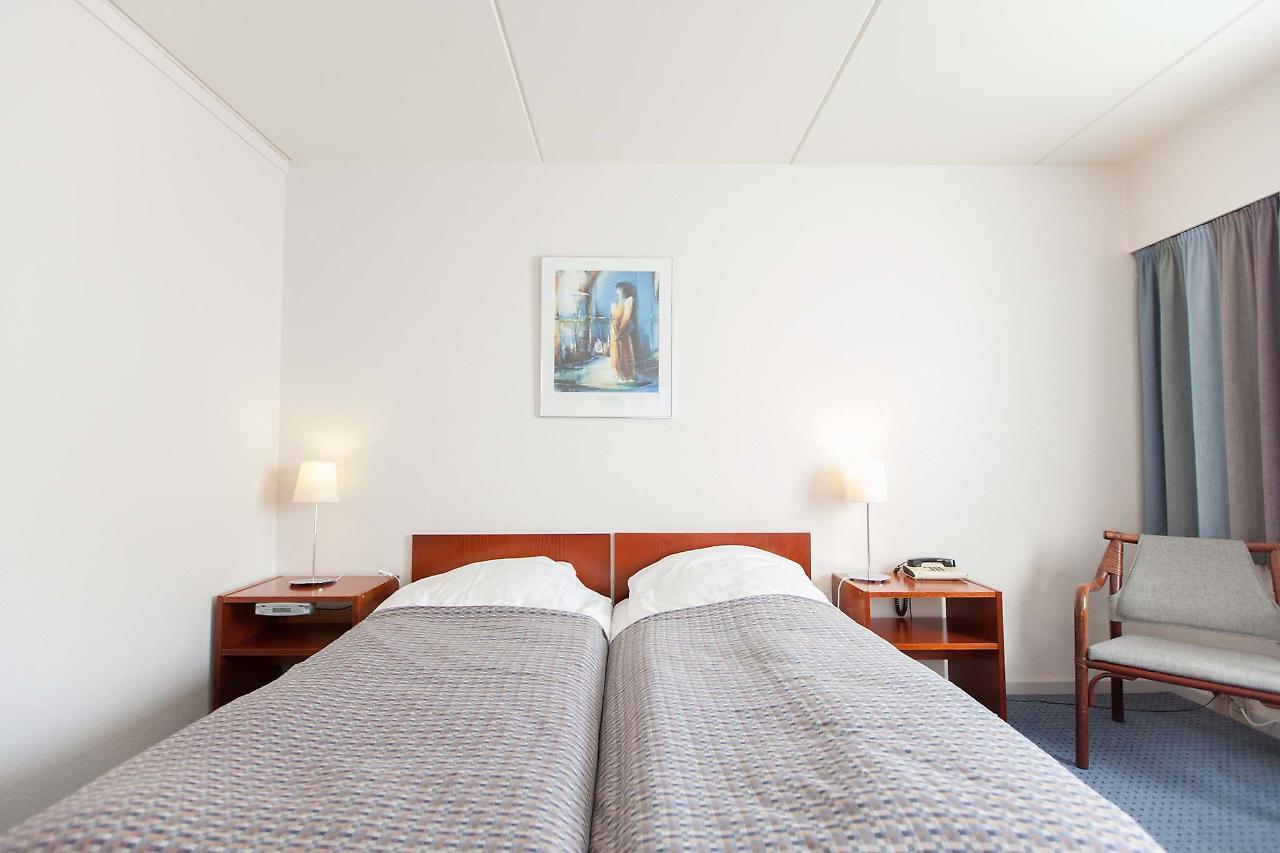 ניקובינג פלסטר Hotel Falster מראה חיצוני תמונה