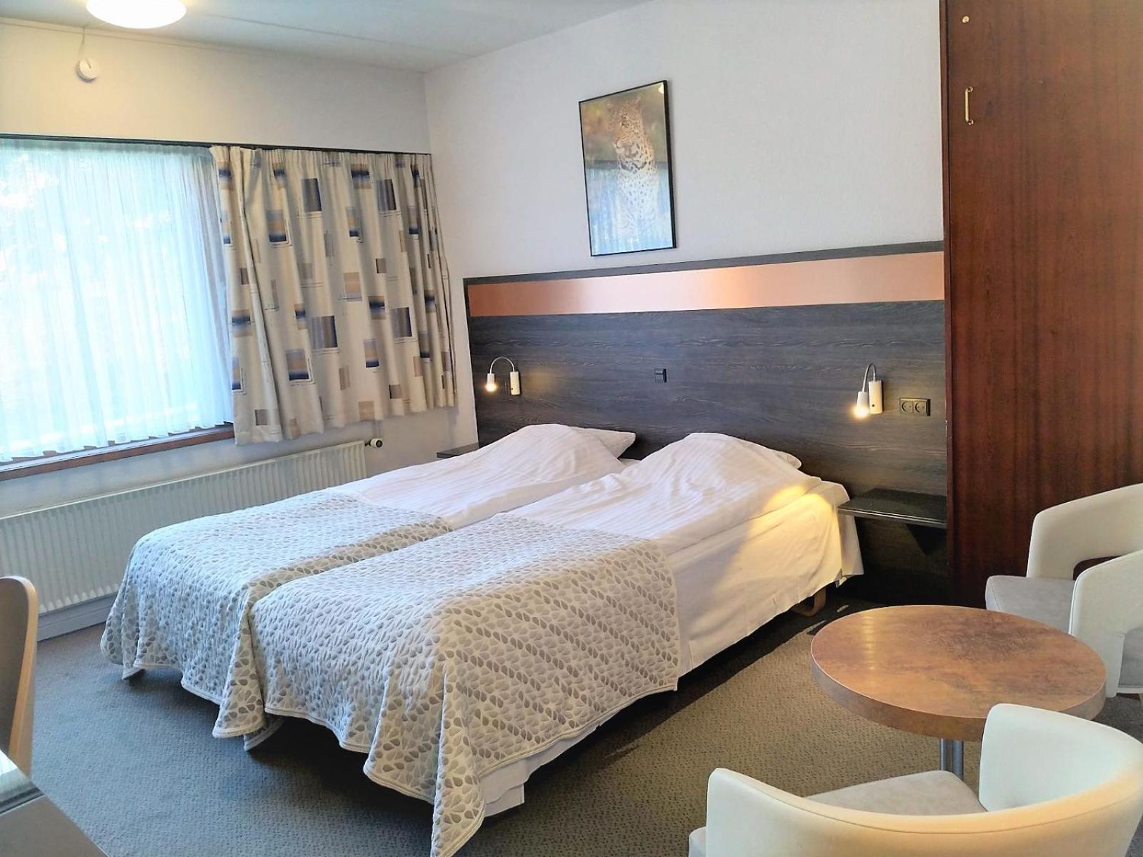 ניקובינג פלסטר Hotel Falster מראה חיצוני תמונה