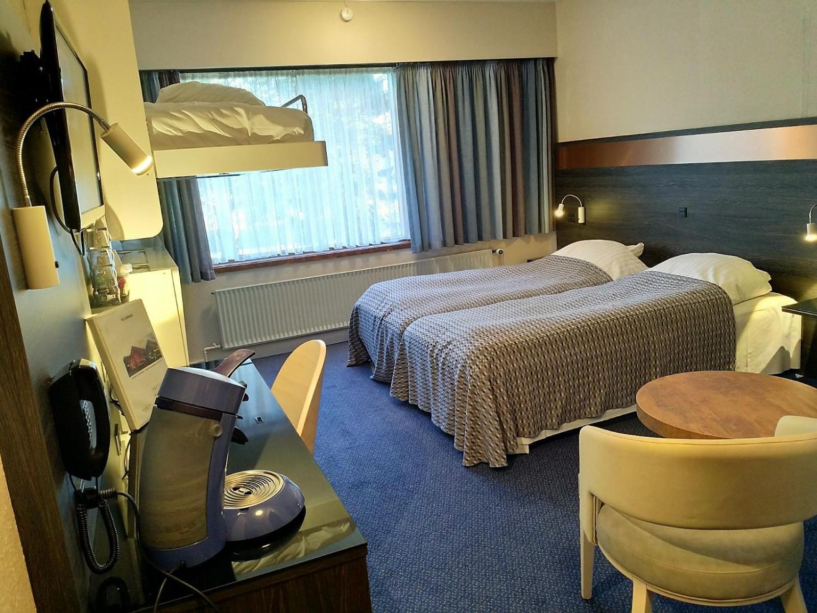 ניקובינג פלסטר Hotel Falster מראה חיצוני תמונה