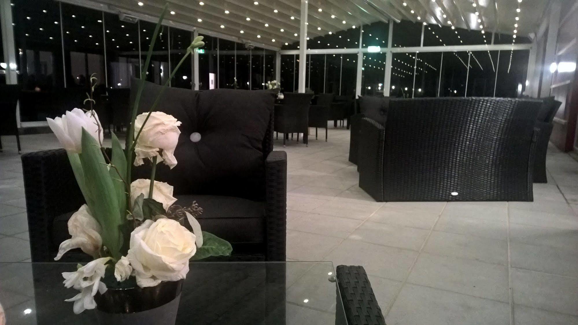 ניקובינג פלסטר Hotel Falster מראה חיצוני תמונה