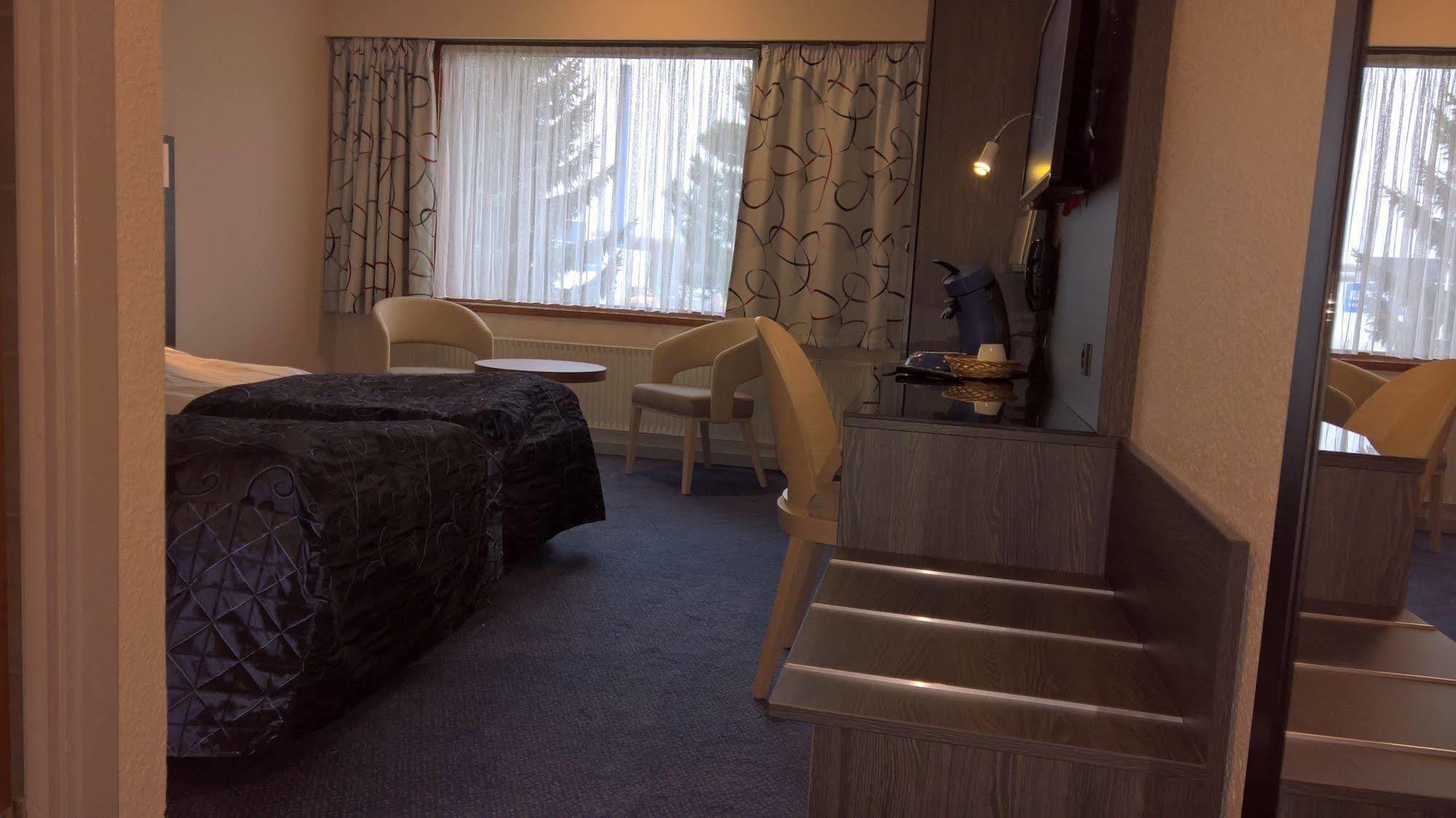ניקובינג פלסטר Hotel Falster מראה חיצוני תמונה