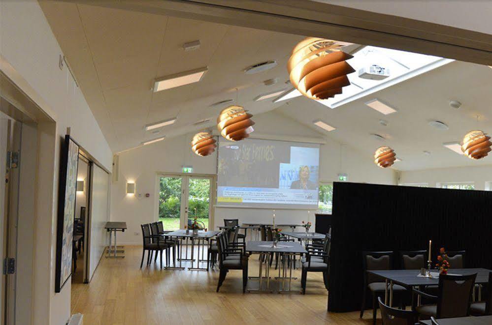 ניקובינג פלסטר Hotel Falster מראה חיצוני תמונה