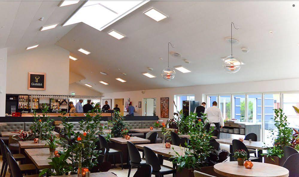 ניקובינג פלסטר Hotel Falster מראה חיצוני תמונה