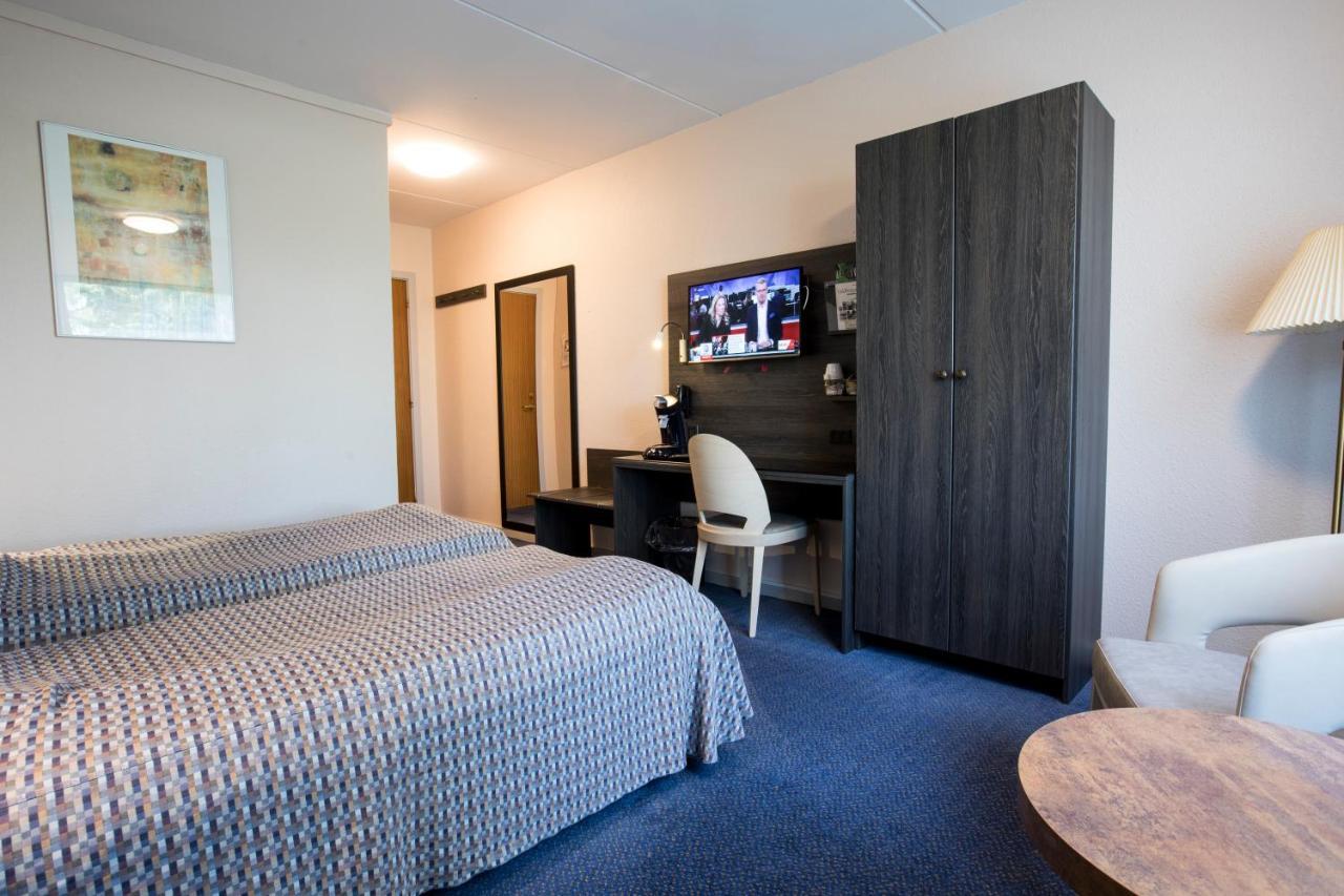 ניקובינג פלסטר Hotel Falster מראה חיצוני תמונה